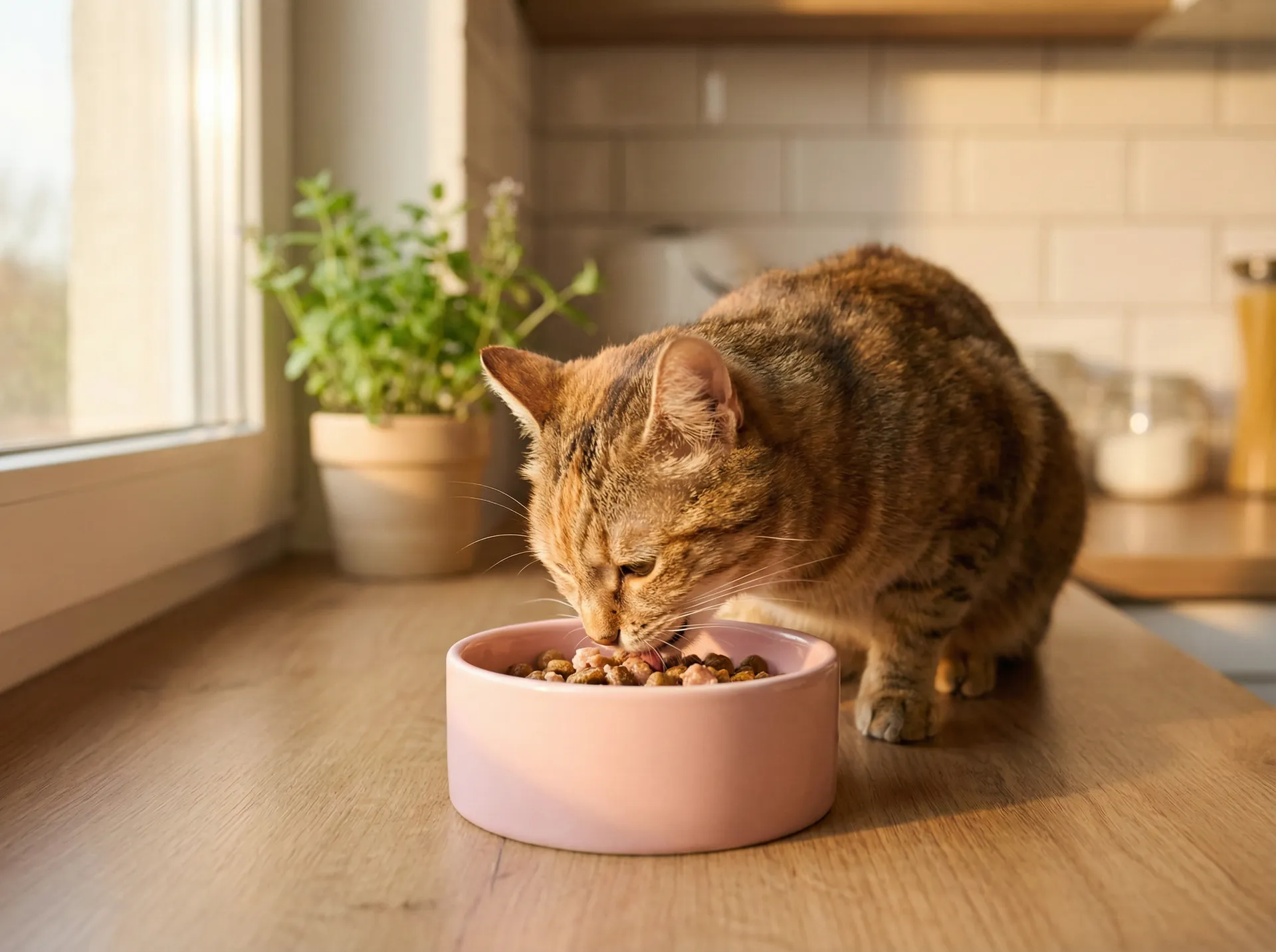 猫咪健康饮食指南 - 性感美女传媒av